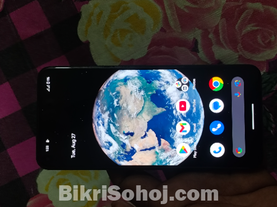 Google pixel 5a g5 8/128